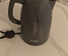 Russell Hobbs Electric Kettle