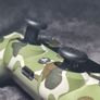 PlayStation 4 V2 Dualshock " Modded " Image 4