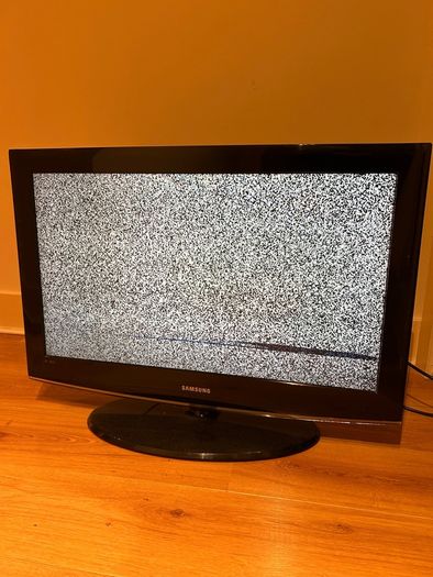 Flat screen TV