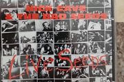 Nick Cave CD  - Live Seeds