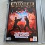 Star Wars III 3 Revenge of the Sith PlayStation2 Ps2 Games Original Image 4