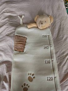 kids growth chart