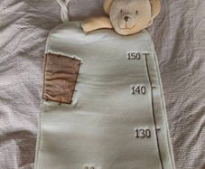 kids growth chart