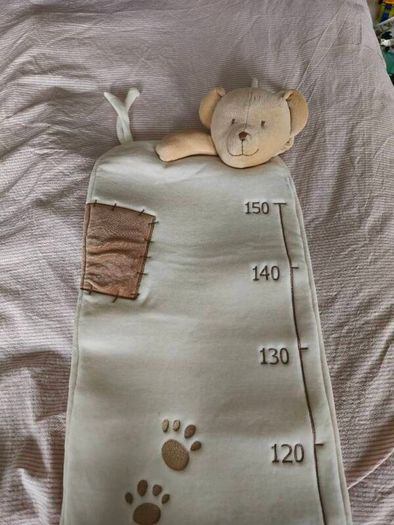 kids growth chart