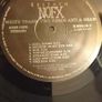 NOFX White Trash Two Heebs And A Bean LP RARE Epitaph Original Pressing Punk 1992 Image 5