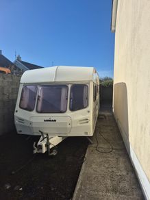 caravan