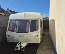 caravan