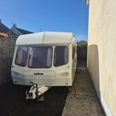 caravan