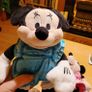 Disney teddys, Minnie Mouse, Winnie the Pooh, Bambi Image 7