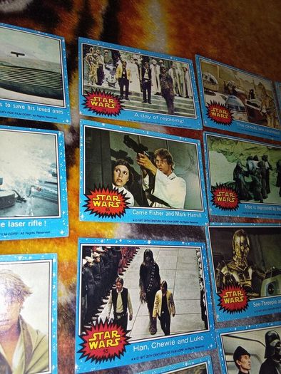 star wars