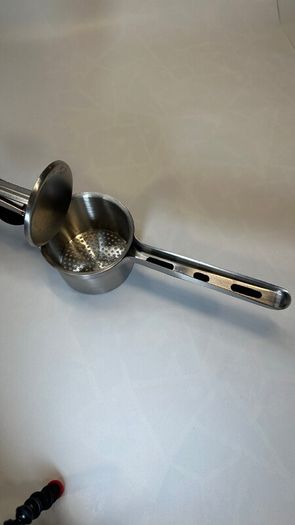 Potato Ricer Masher Press