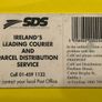 Callcard 1115 SDS Gemplus Variations Image 4