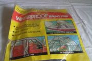 "Sellotape" Waterproof Sealing Strip for Sale