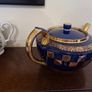 vintage teapot Image 6