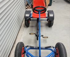 Berg Go Kart Extra