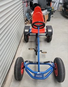 Berg Go Kart Extra