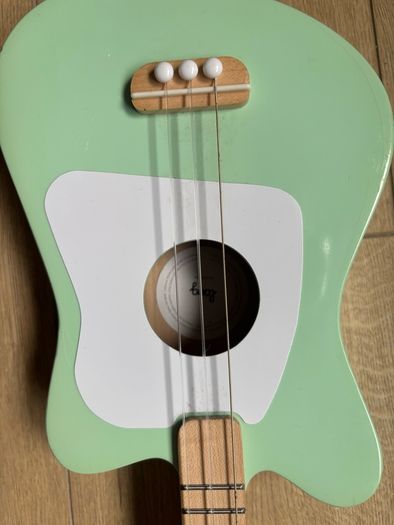 Kids Guitar Loog mini acoustic