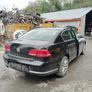 Breaking passat b7 2012 1.6tdi cayc lc9x Image 2