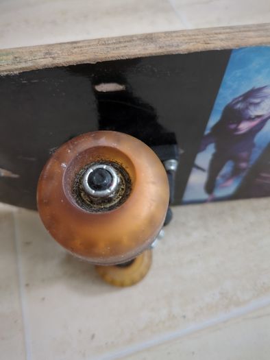 skate board