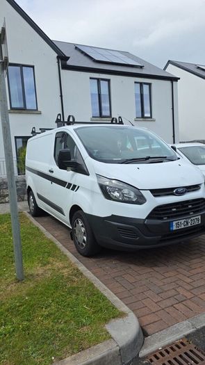 FordTransit