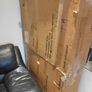 Quad ESL63 Speakers Boxed with stands Image 7