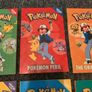 Pokemon Book and Box Bundle Image 7