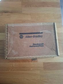 Allen bradley 1747-l551 b / cpu slc 505