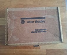 Allen bradley 1747-l551 b / cpu slc 505