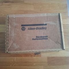 Allen bradley 1747-l551 b / cpu slc 505