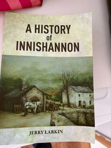 A History of Innishannon