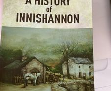 A History of Innishannon