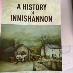 A History of Innishannon