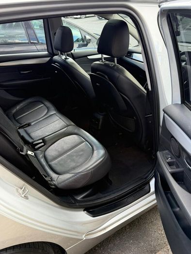 BMW 2 Series Gran Tourer-the perfect combination