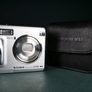 FUJIFILM FinePix F440 Digital Camera 4megapixel Image 2
