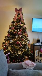 Christmas tree