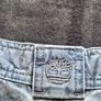Timberland Washed Men's Cargo Shorts Size 38 Image 5