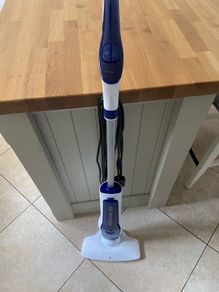 Zanussi Steam Cleaner