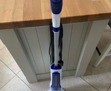 Zanussi Steam Cleaner