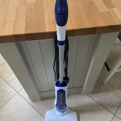 Zanussi Steam Cleaner