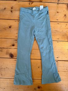 Polarn o pyret flare leggings