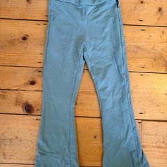 Polarn o pyret flare leggings