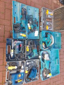 Power tools