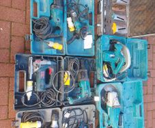 Power tools