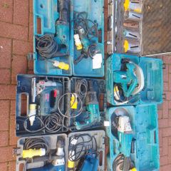 Power tools