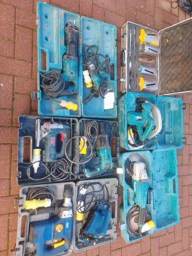 Power tools