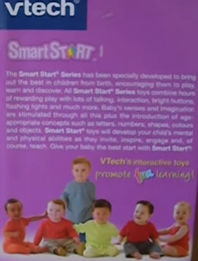 Vtech  (Dc 140)