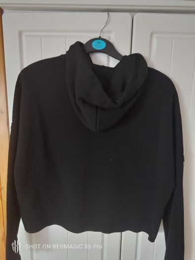 Plain Jacket
