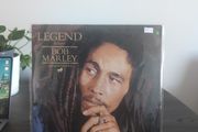 Bob Marley &amp; The Wailers - Legend - The Best Of Bob Marley And The Wailers (LP, Comp, RE, 180)