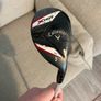 callaway xhot 3 hybrid 19 degrees reg shaft Image 3