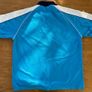 Original Vintage Manchester City 1999/01 Home Jersey Image 4